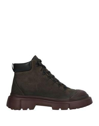 Hogan SCHUHE - Stiefeletten auf YOOX.COM