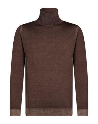 Paolo Pecora PRENDAS DE PUNTO - Cuello alto en YOOX.COM