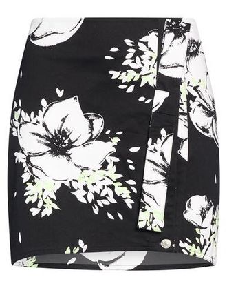 Moschino PARTES DE ABAJO - Minifaldas en YOOX.COM