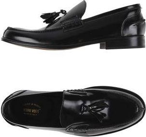 Bruno Verri FOOTWEAR - Loafers sur YOOX.COM