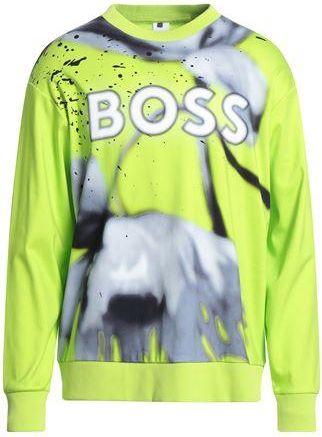 BOSS TOPWEAR - Sweatshirts sur YOOX.COM