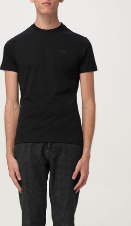 Emporio Armani T-shirt Emporio Armani in cotone