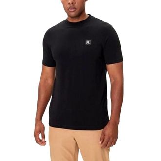 Karl Lagerfeld Uomo, Top, Nero, M, new