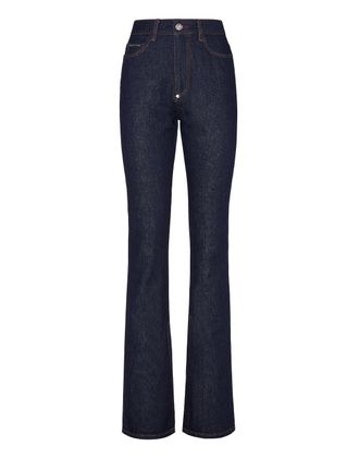 Philipp Plein Jeans Flare Fit