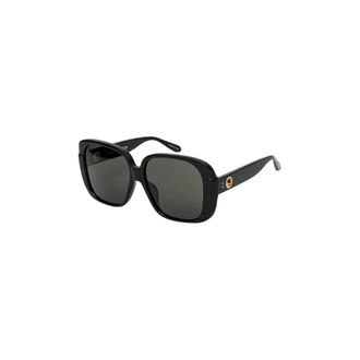 Linda Farrow Donna, Accessori, Nero, Taglia unica, new