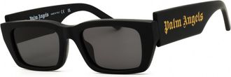 Palm Angels PALM 1407 Black/Grey