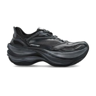 Balenciaga Mujer, Zapatos, Negro, Talla: 38 EU