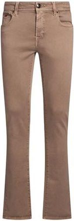 Sartoria Tramarossa BOTTOMWEAR - Pantaloni jeans su YOOX.COM