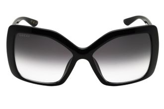 Gucci GG2015S Sunglasses - Black