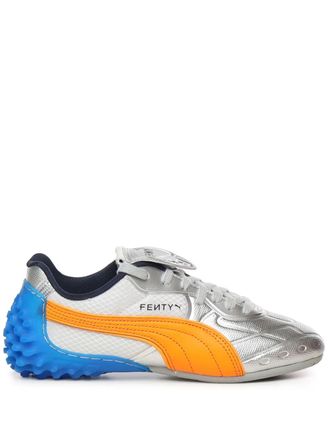 Puma Avanti LS-X sneakers - unisex - Fabric/Polyurethane/Fabric/Rubber - 6 - Silver