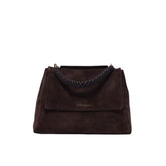 Orciani Donna, Borse, Marrone, Taglia unica, new