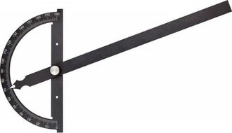 Fortis Comp&aacute;s 300/500mm Fortis