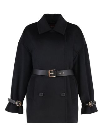 Max Mara Studio Coat