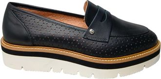 Pollini Donna, Scarpe, Nero, 39 EU, new