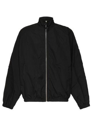 J.W.Anderson J. W. Anderson Sporty Bomber Jacket With Raglan Sleeves
