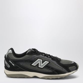 New Balance Sneaker 204L Black/Magnet