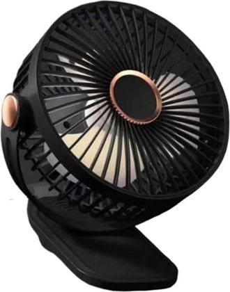 OEM Ventilador Personal Port&aacute;til, Mini Ventilador De Mano Plegable Y Recargable, Potente Con 3 Velocidades De Viento, Ligero Y Port&aacute;til, Adecuado Para Via