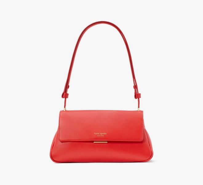 Grace Convertible Shoulder Bag