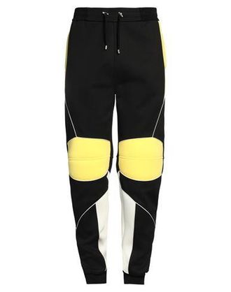 Balmain BOTTOMWEAR - Trousers on YOOX.COM