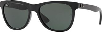 Ray-Ban RB4184 Highstreet 601/71 Mens Sunglasses Black Size 54