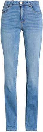 Fracomina PARTES DE ABAJO - Pantalones vaqueros en YOOX.COM