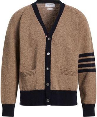 Thom Browne KNITWEAR - Cardigans sur YOOX.COM