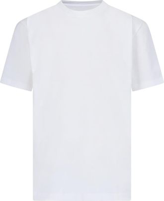 STUDIO NICHOLSON Oversize T-shirt