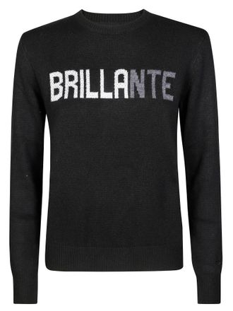 MC2 Saint Barth Gc New Queen Brilliant Rhinestone Gc Brilliant Rhinestone Sweater