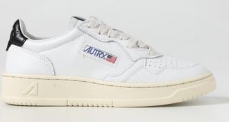Autry Sneakers Medalist Autry in pelle