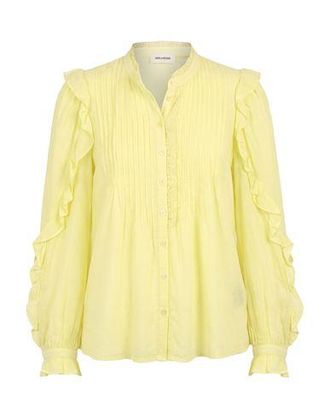 Zadig&Voltaire TOPWEAR - Tops on YOOX.COM