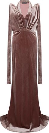Alberta Ferretti Mujer, Vestidos, Rosa, Talla: S