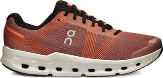 On Running Sneakers Cloudgo Mahogany/Ivory - Arancione