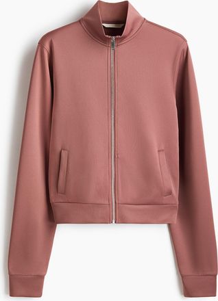 H&M Trainingsjacke - Altros&eacute;