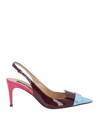 Sergio Rossi CALZADO - Zapatos de sal&oacute;n en YOOX.COM