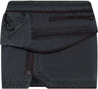 Hyein Seo BOTTOMWEAR - Mini skirts on YOOX.COM