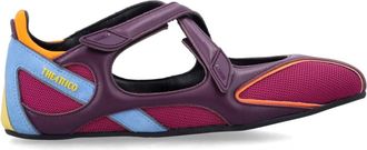 The Attico Donna, Scarpe, Multicolore, 37 EU, new