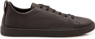 Churchs Schoenen, Heren, Zwart, 42 EU, Leer, Rochdale Schoenen