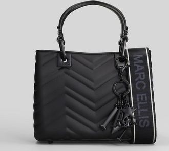 Marc Ellis Flat Krissy M Wave Shoulder Bag