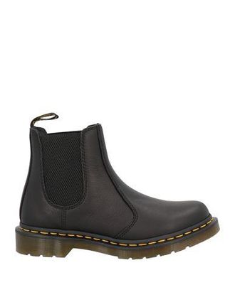 Dr. Martens FOOTWEAR - Ankle boots on YOOX.COM
