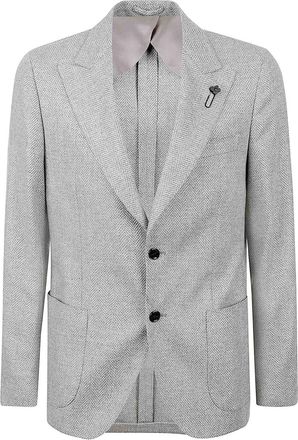 Lardini Jacket