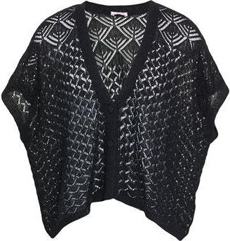 Rossopuro KNITWEAR - Cardigans on YOOX.COM
