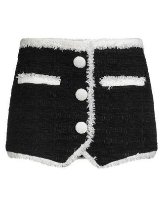 Balmain PARTES DE ABAJO - Minifaldas en YOOX.COM