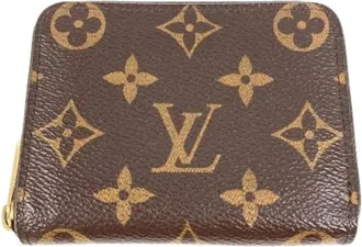 Louis Vuitton unisex, Pre-owned, Marrone, Taglia unica, used