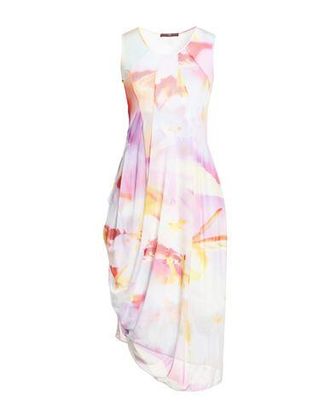 High DRESSES - Midi dresses on YOOX.COM