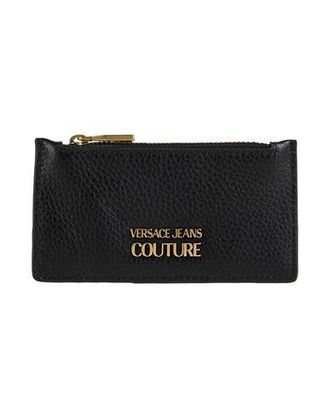 Versace Kleinlederwaren - Kosmetiktäschchen auf YOOX.COM