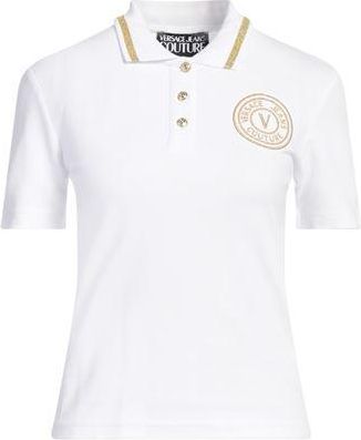 Versace TOPWEAR - Polo shirts on YOOX.COM