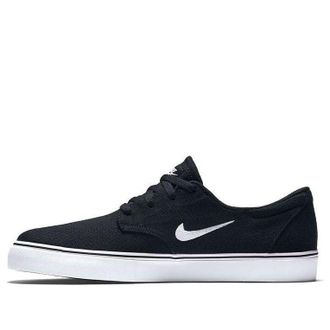 Nike SB Clutch Black White 729825-001