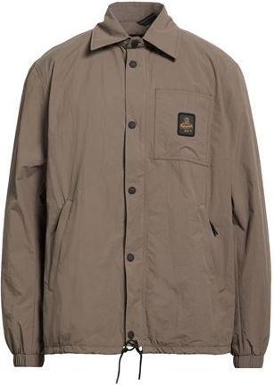 RefrigiWear JACKEN & M&Auml;NTEL - Jacken und Anoraks auf YOOX.COM