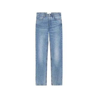 Ami Classic-fit Jeans