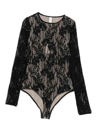 Zimmermann Lace Bodysuit